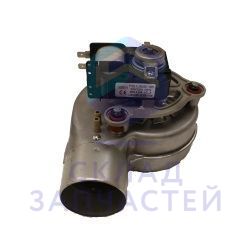 0040401473B Haier оригинал, Вентилятор