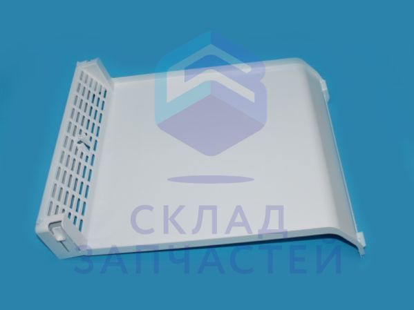 875205 Gorenje оригинал, Корпус испарителя