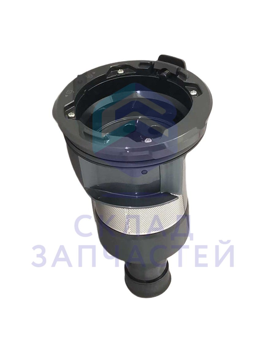 DJ97-02837G Samsung оригинал, вставка циклонного фильтра