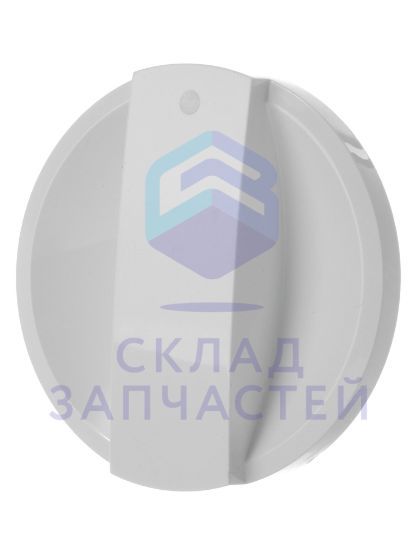 Кнопка выбора программы для стиральной машины, оригинал Bosch 10003935
