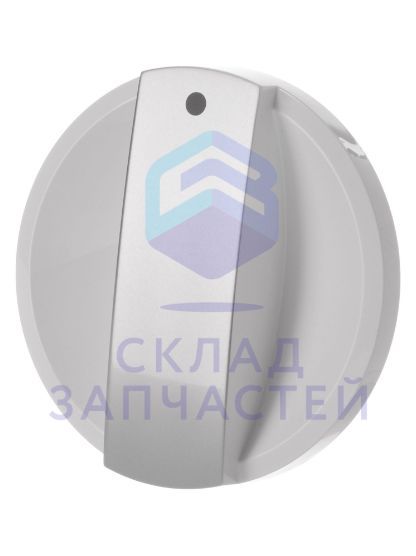 Кнопка выбора программы для стиральной машины, оригинал Bosch 10003937
