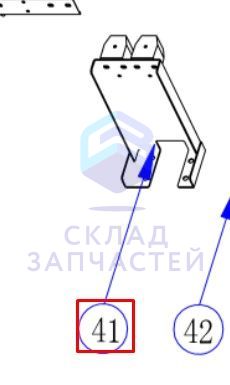 0530014351 Haier оригинал, катушка sv181