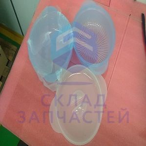 DE94-02071E Samsung оригинал, паровая чаша в сборе