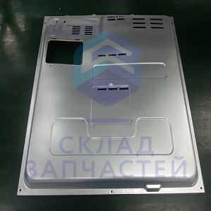 Крышка, оригинал Samsung DG63-00240A