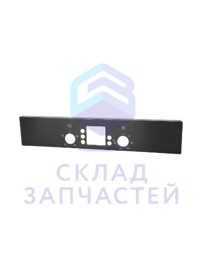 Панель управления HBN331S7B, оригинал Bosch 11009611