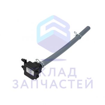 Датчик уровня воды (прессостат) посудомоечной машины, оригинал Electrolux 4055347779