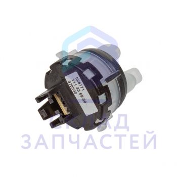 Термостат посудомоечной машины, оригинал Electrolux 1115912063