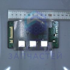 Держатель в сборе, оригинал Samsung DJ97-02181A