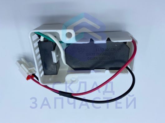 4362700200 Beko оригинал, Группа ионизаторов