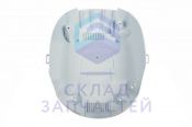 Нижняя часть корпуса для мультиварки, оригинал Philips 996510057955