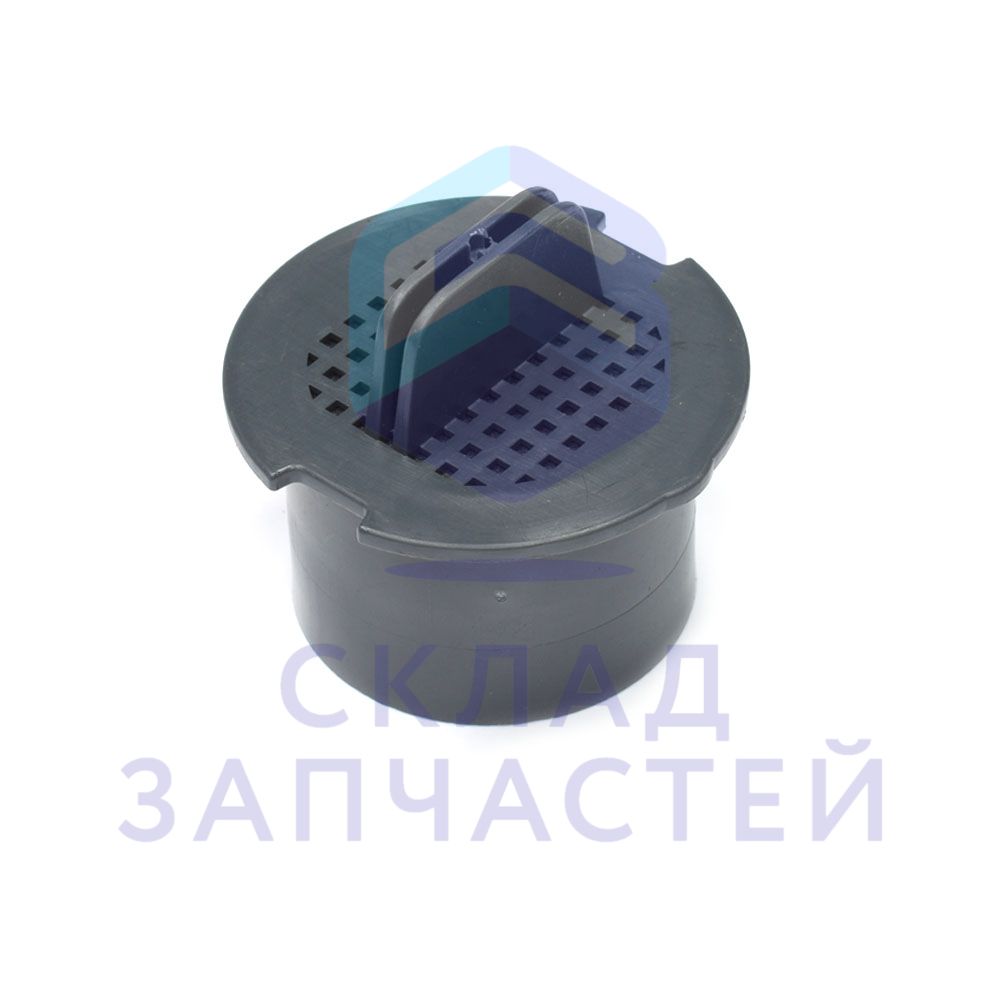 Фильтр угольный холодильника, оригинал Miele 09447050