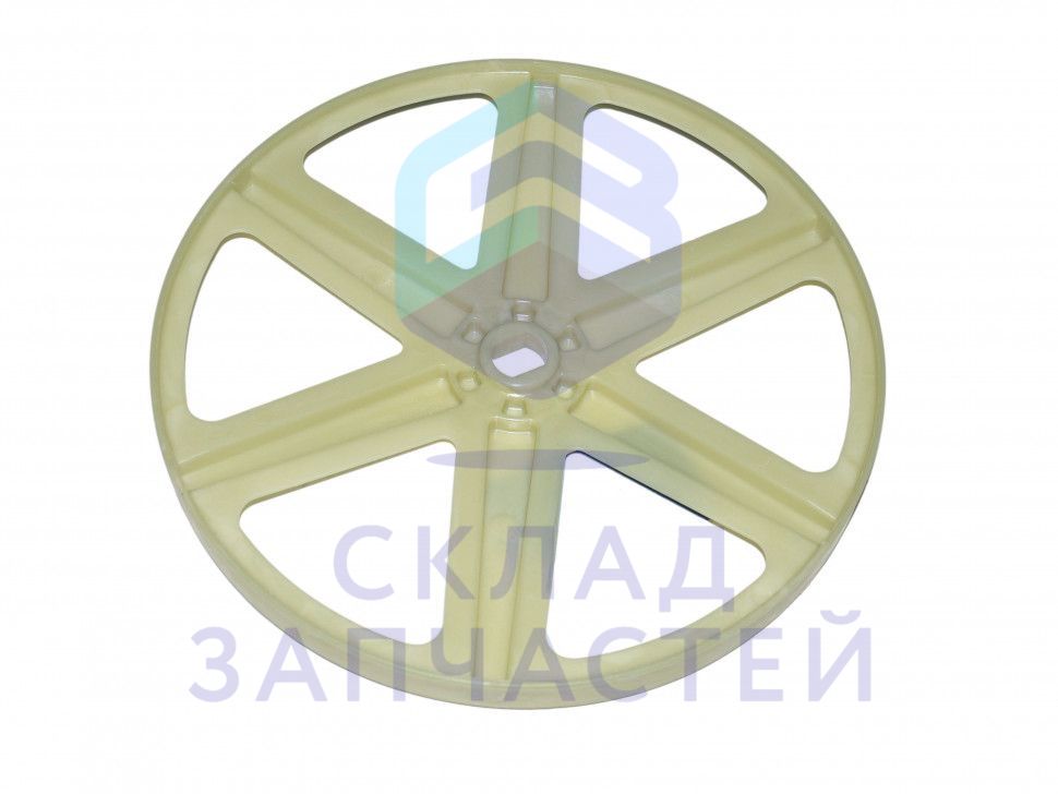Шкив, оригинал Samsung DC66-00767A
