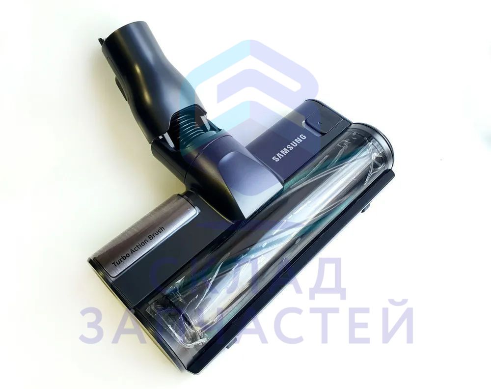 DJ97-02635D Samsung оригинал, Щетка-турбо в сборе