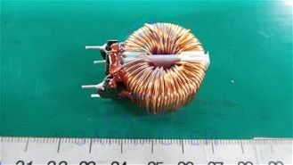 DB27-00033A Samsung оригинал, дроссельная катушка