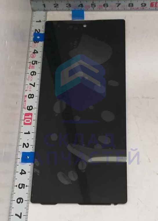 GH82-35047A Samsung оригинал, Дисплей внешний