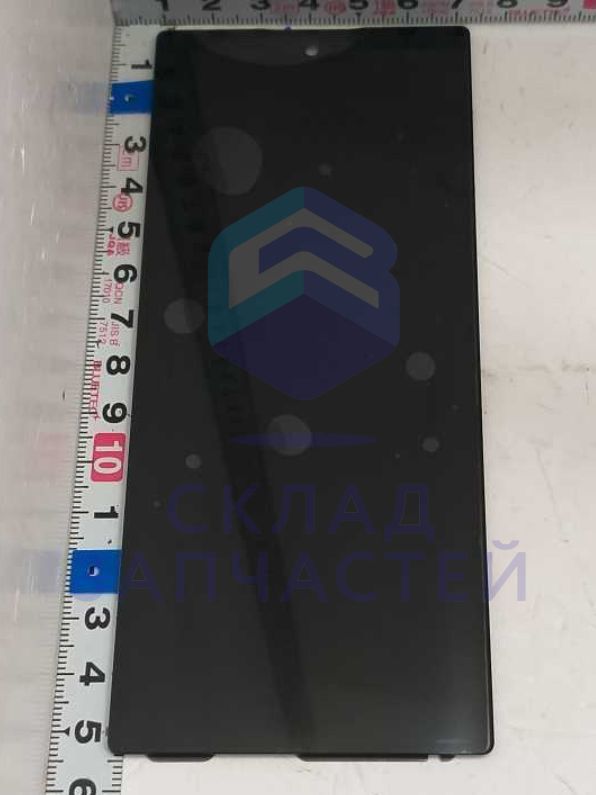GH82-35354A Samsung оригинал, Дисплей внешний