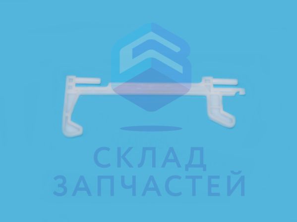 245363 Gorenje оригинал, Дверной крючок микроволновой печи