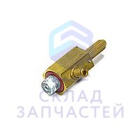 Кран подачи воды/пара для кофеварок, оригинал DeLonghi 7313281459