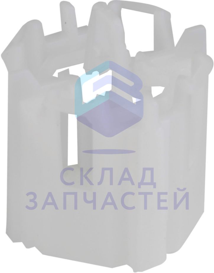 Направляющая для стиральной машины, оригинал Bosch 10004889
