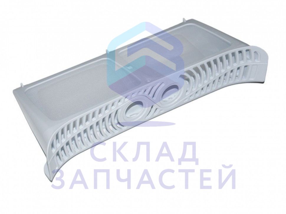Фильтр сетчатый для сушильной машины, оригинал Ariston C00286864