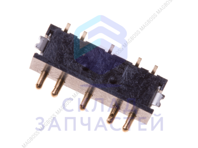 Разъем - M/M.Dual, оригинал Sony 620G0V0Z005