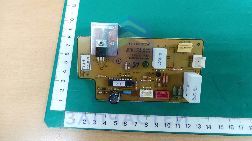 Модуль пылесоса, оригинал Samsung DJ41-00436A