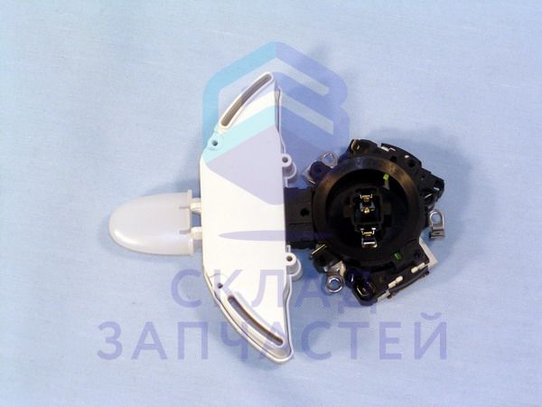 Кнопка чайника, чаеварки, термопота, оригинал Kenwood KW685862