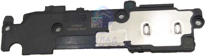 GH96-16001A Samsung оригинал, Динамик полифонический