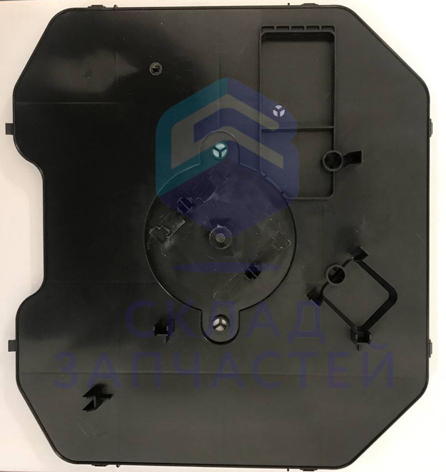 Затворка в сборе, оригинал Samsung DD81-01731A