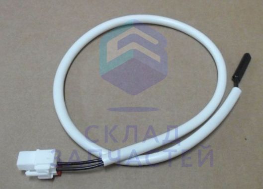 4386830185 Beko оригинал, Тепловой предохранитель