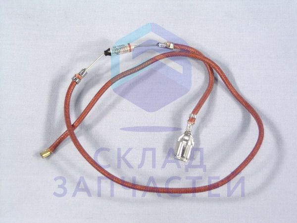 KW711437 Kenwood оригинал, термопредохранитель плавкий 192°c