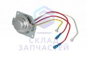 Термодатчик (датчик температуры) тэна для мультиварки, оригинал Philips 996510063231