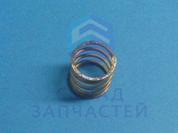 437532 Gorenje оригинал, пружина крыльчатки вентилятора