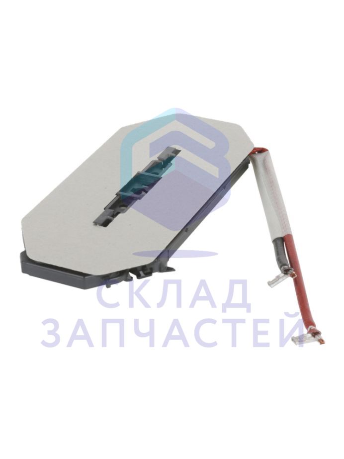 11016563 Bosch оригинал, индукционная конфорка