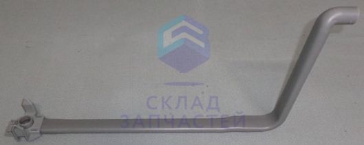 1881101600 Beko оригинал, Трубка