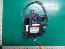 DB31-00649A Samsung оригинал, Насос сливной