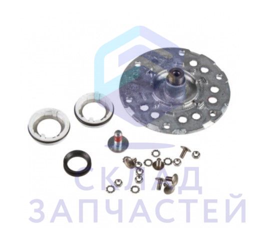 88305007 Gorenje аналог (Pentola), Фланец