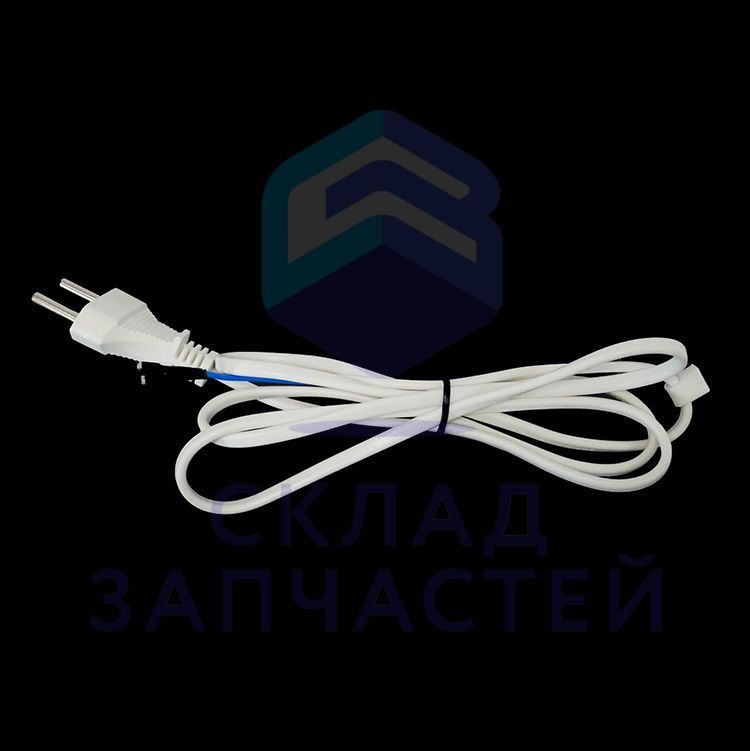 Redmond оригинал, сетевой провод (Red12968)