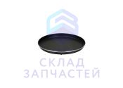 Тарелка для микроволновой печи, оригинал Whirlpool C00322872