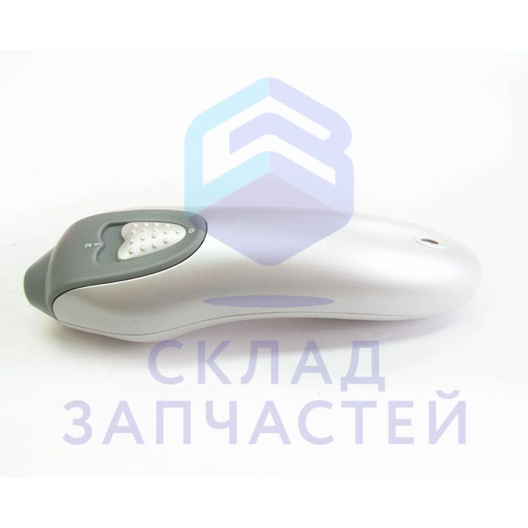 Redmond оригинал, машинка для маникюра-педикюра в сборе (Red03028)