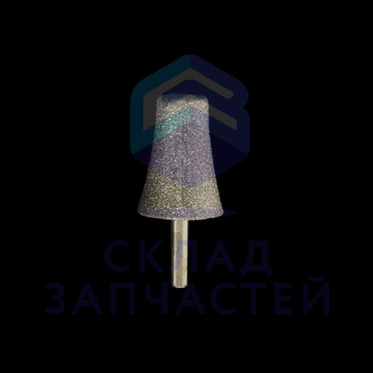 Redmond оригинал, насадка большая профильная (Red03031)