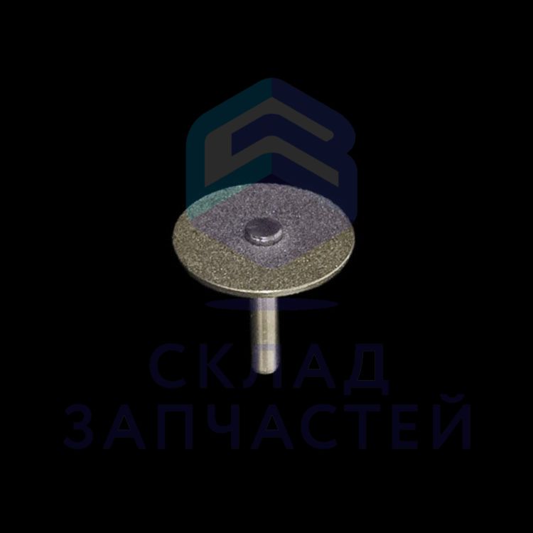 Redmond оригинал, насадка дисковая с алмазным напылением (Red03032)