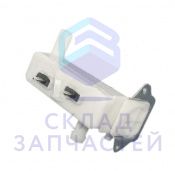 Водопровод в сборе, оригинал Samsung DC97-08151A