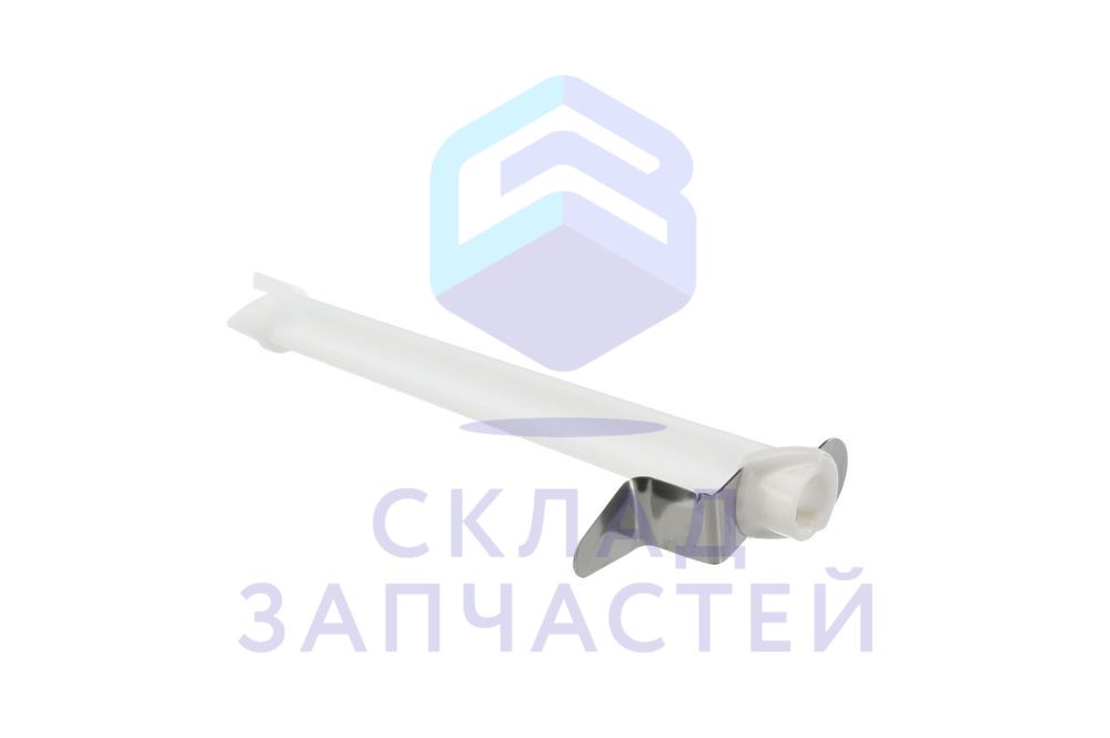 Нож для измельчения льда, для чаши 1.5л, оригинал Bosch 00489316