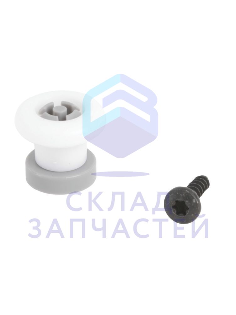 Ролик, оригинал Bosch 00626622