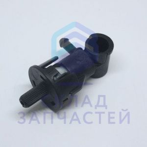Кран кофеварки, оригинал DeLonghi 7313278849