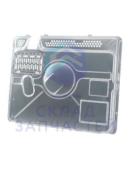 Задняя часть корпуса, оригинал Bosch 00688427