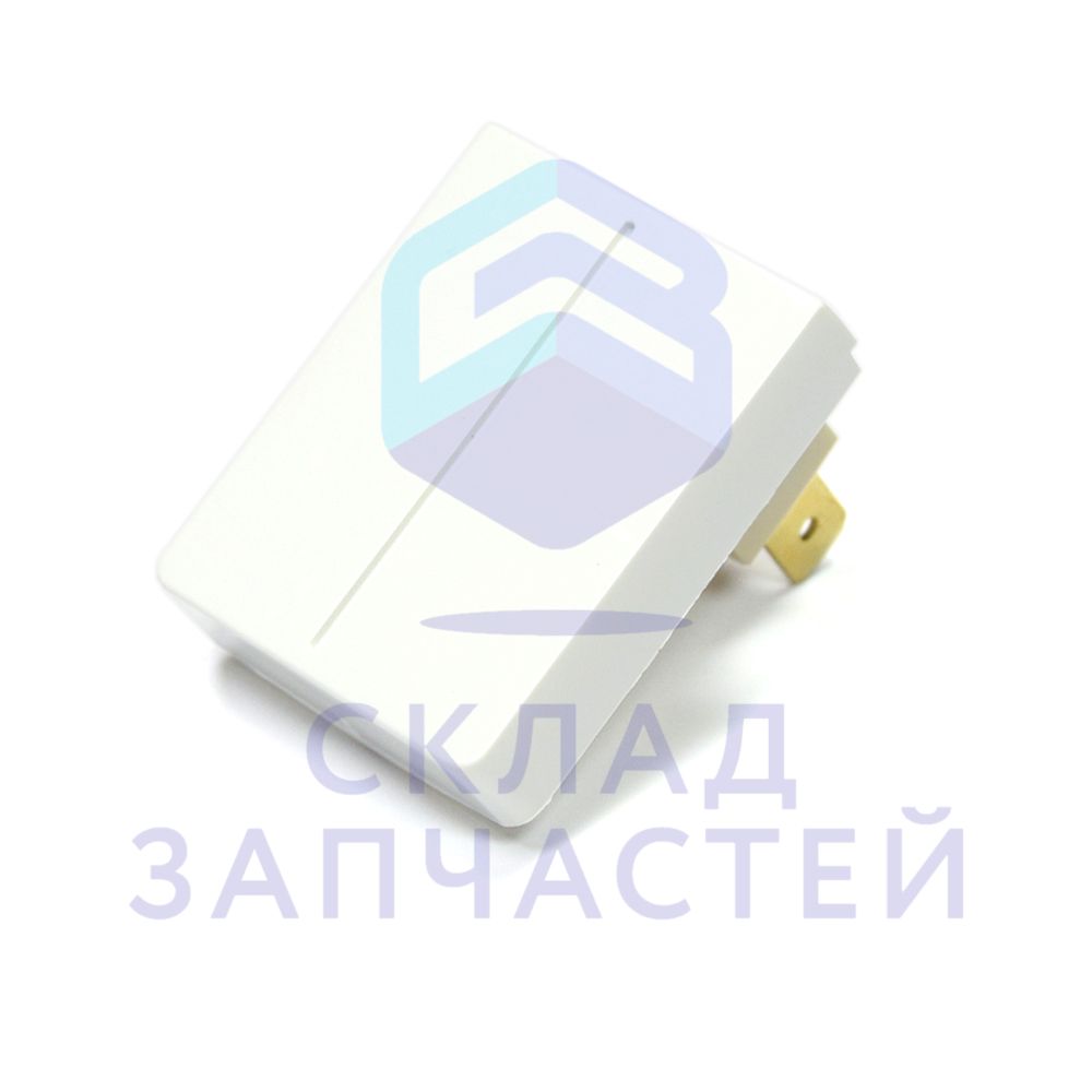 Выключатель фритюрницы, оригинал Bosch 00166084