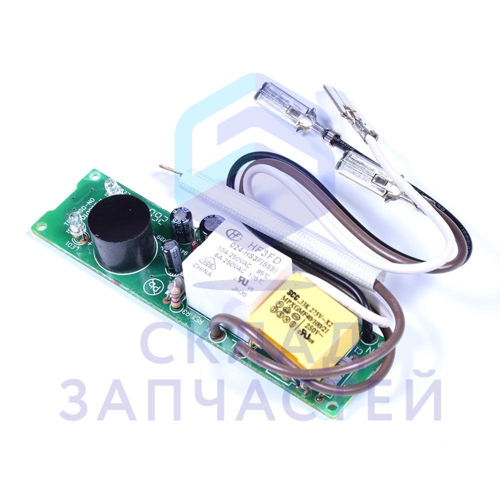 Модуль управления утюга, оригинал Bosch 00643219