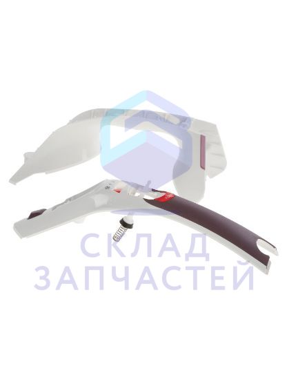 Ручка, оригинал Bosch 12005096